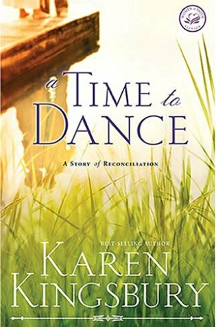 Cover of A Time to Dance