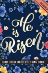 Book cover for He Is Risen