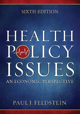 Book cover for Health Policy Issues