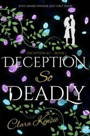 Cover of Deception So Deadly