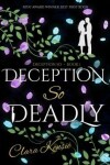 Book cover for Deception So Deadly