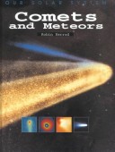 Book cover for Comets and Meteors