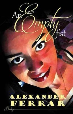 Book cover for An Empty Fist