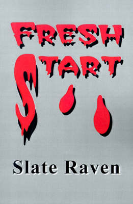 Book cover for Fresh Start