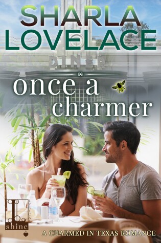 Cover of Once a Charmer