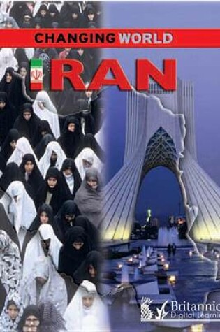 Cover of Iran