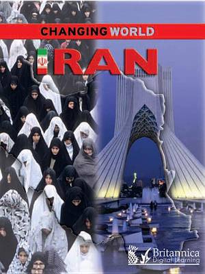 Cover of Iran