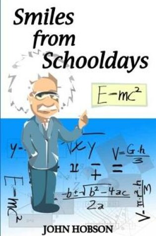 Cover of Smiles from Schooldays