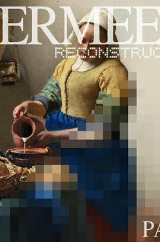 Cover of Vermeer Reconstructed