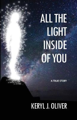 Cover of All the Light Inside of You