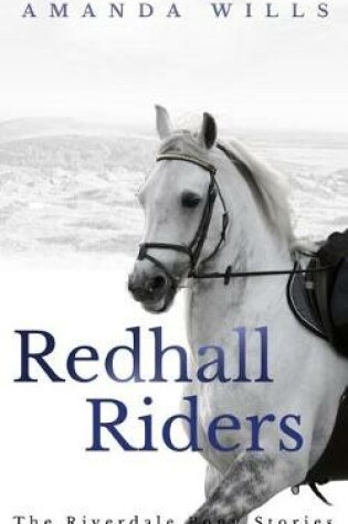 Cover of Redhall Riders