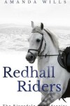 Book cover for Redhall Riders