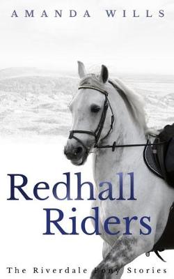 Cover of Redhall Riders