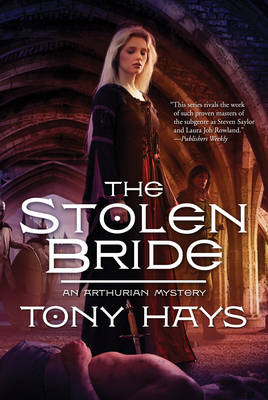 Cover of Stolen Bride