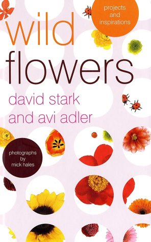 Book cover for Wild Flowers