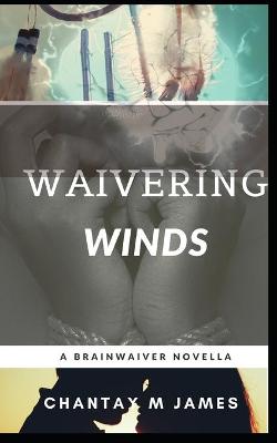 Book cover for Waivering Winds