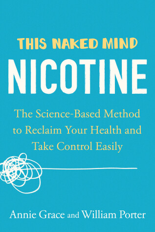 Book cover for This Naked Mind: Nicotine