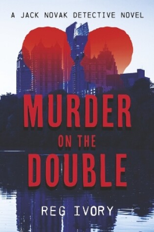 Cover of Murder On The Double