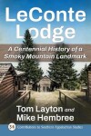 Book cover for LeConte Lodge