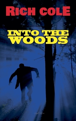 Book cover for Into the Woods