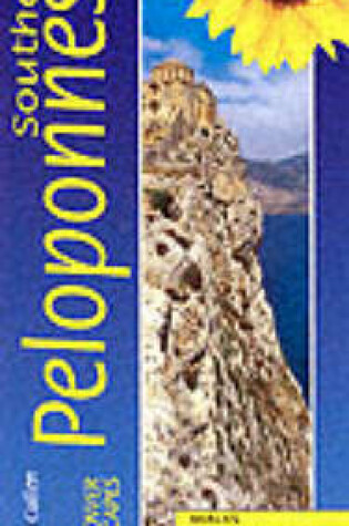 Cover of Landscapes of the Southern Peloponnese