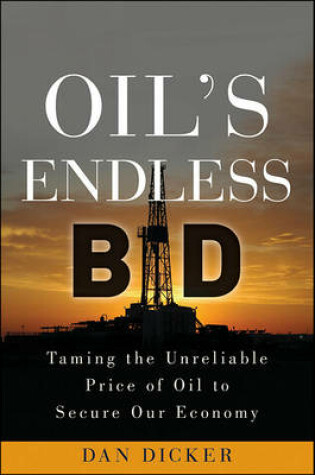 Cover of Oil′s Endless Bid