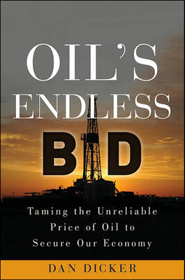 Book cover for Oil′s Endless Bid