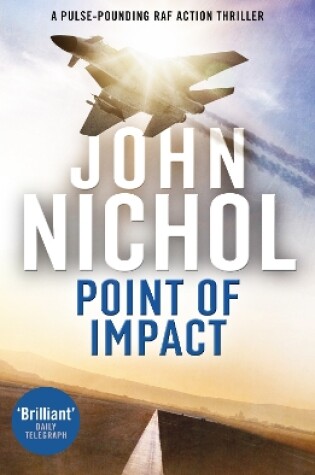 Cover of Point of Impact