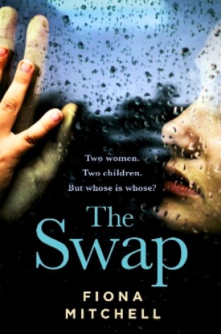 Cover of The Swap