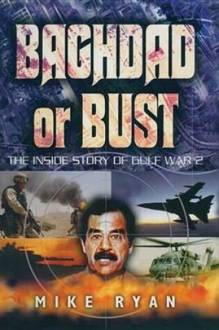 Cover of Baghdad or Bust