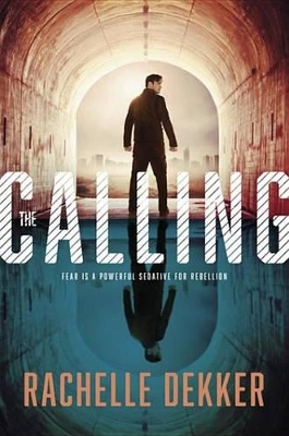 Book cover for The Calling