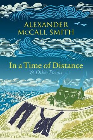 Cover of In a Time of Distance