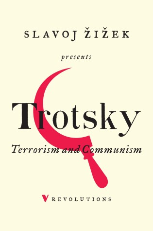 Cover of Terrorism and Communism