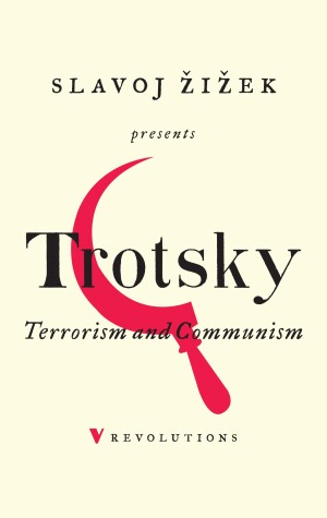 Book cover for Terrorism and Communism