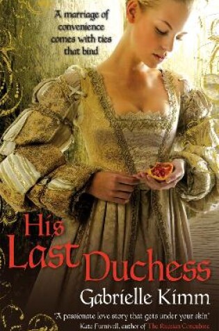 His Last Duchess