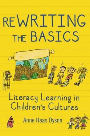 Cover of ReWRITING the Basics