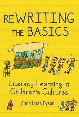 Book cover for ReWRITING the Basics