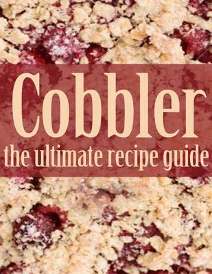 Book cover for Cobbler