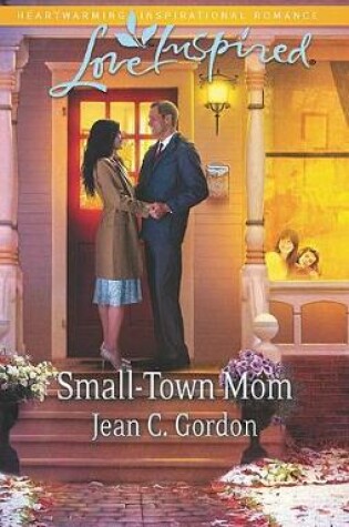 Cover of Small-Town Mum