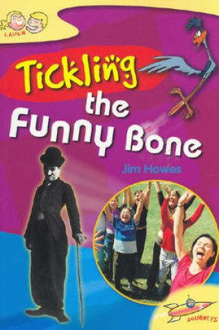 Cover of Tickling the Funny Bone