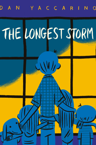 Cover of Longest Storm, The