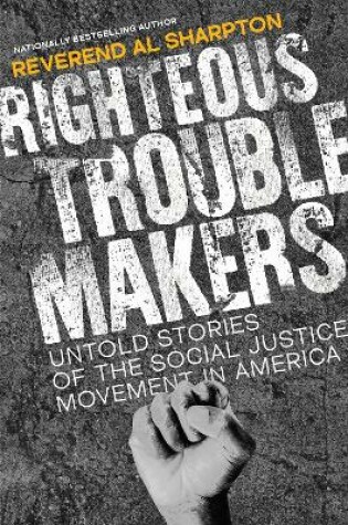 Cover of Righteous Troublemakers