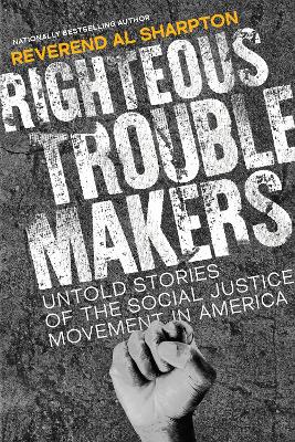 Book cover for Righteous Troublemakers