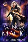 Book cover for Wings of Magic