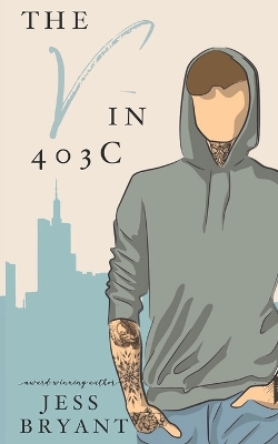 Cover of The V- in 403C