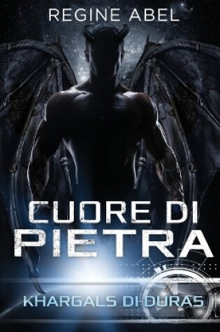 Cover of Cuore Di Pietra