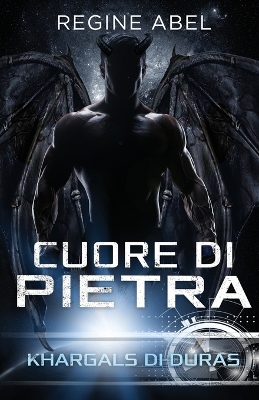 Book cover for Cuore Di Pietra