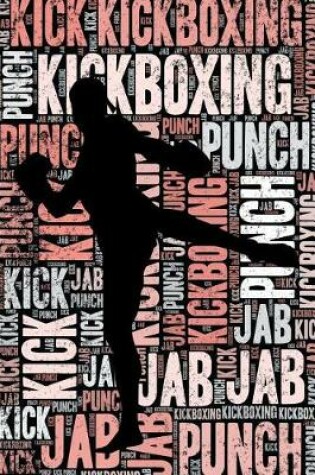 Cover of Womens Kickboxing Journal