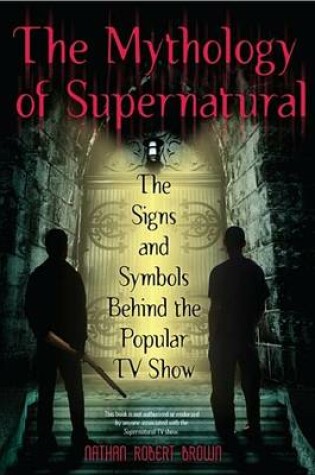 Cover of The Mythology of Supernatural