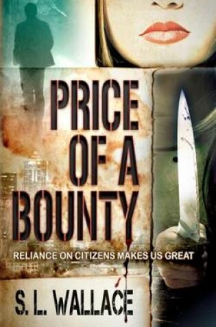 Cover of Price of a Bounty